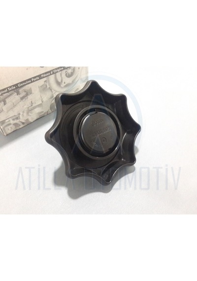 VOLKSWAGEN GOLF PLUS 07-14 PLASTİK STEPNE CİVATASI.