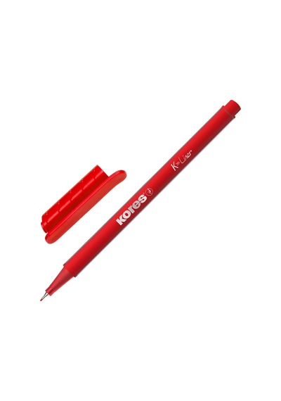 Fl28114 Fineliner-set, 0,4 Mm, 4 Renk