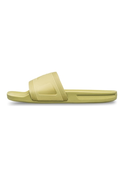 Quiksilver Dockyard Rf Erkek Haki Terlik Haki