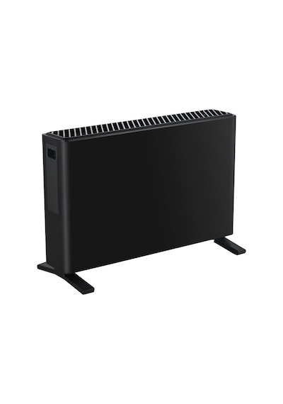 Beko BK RHC 1800 Konvektör Isıtıcı Siyah
