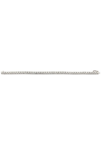 4,51 Ct Suyolu Bileklik