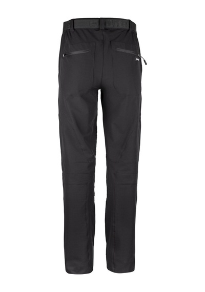 Evolite Relax Erkek Outdoor Pantolon- Siyah Çok Renkli