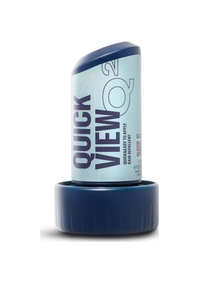 Gyeon Q² Quickview Cam Su Kaydırıcı 120  Ml