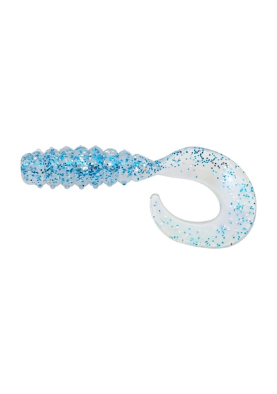 Hanfish Gurt 6cm Lrf Silikon Yem