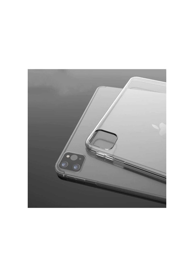 Apple Ipad 11 Pro 2020 Kılıf Zore Tablet Süper Silikon Kapak Arka Kapak