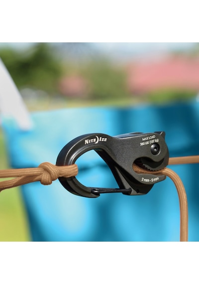Nite Ize Camjam Xt Ipli AlüMinyum Sabitleme Aparatı 304Cm Çok Renkli