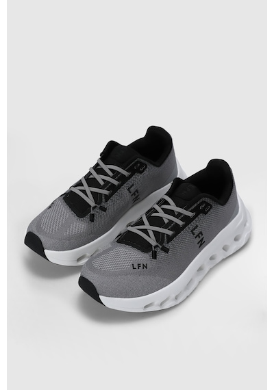 Lufian Toryle Kadın Sneaker Ayakkabı Gri Gri 121230107100150 Gri