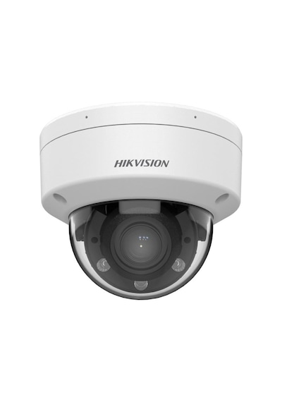 4mp Dome Motorize Ds-2cd1743g2-lızsu Ip Ir Dome Kamera