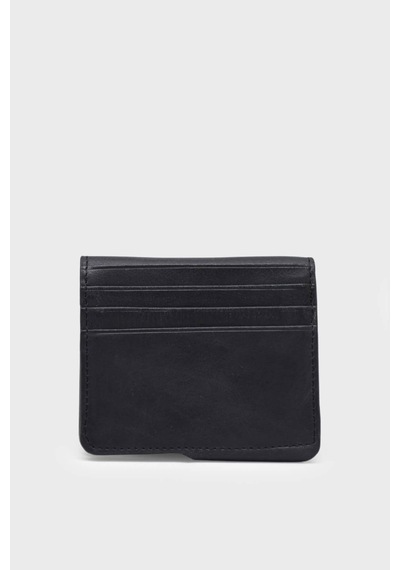 Kanuga Ysmn1070 Siyah Unisex Kartlık Siyah