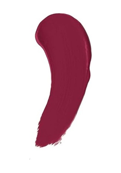 Kalıcı Likit Ruj, Mor - Matte Queen Lipstick, 19 Berry Blast 00
