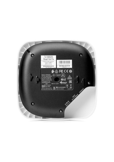 Aruba Ap11 R6k61a Ac1200 Dual Band Kurumsal Access Point-214304