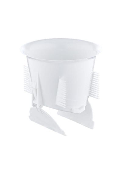 Çift Kapaklı Wc Matik / Lavabo Kapağı / Fare Haşere Önleyici Kapak Plastik Diğer