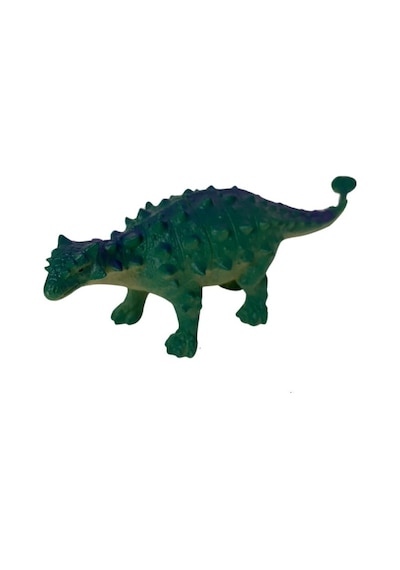 Ankylosaurus Dinazor 15 Cm - Q603-9