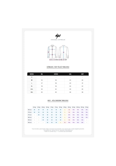 İgs Siyah Regular Fit Geniş Kalıp Klasik Yaka Düz Uzun Kollu Cepsiz %100 Pamuk Non Iron Ütü İstemeyen Gömlek -23969