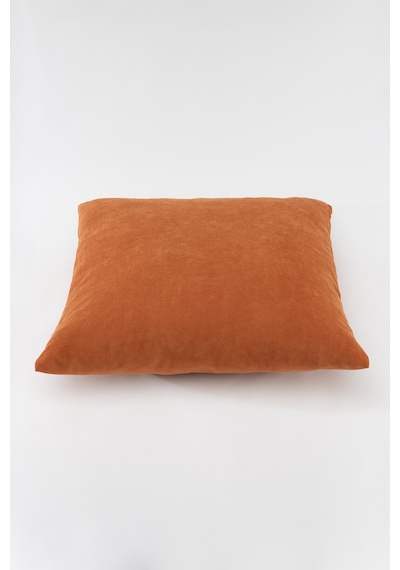 Koza Home Autumn Kiremit Kırlent Kılıfı 45 X 45 35205a Standart