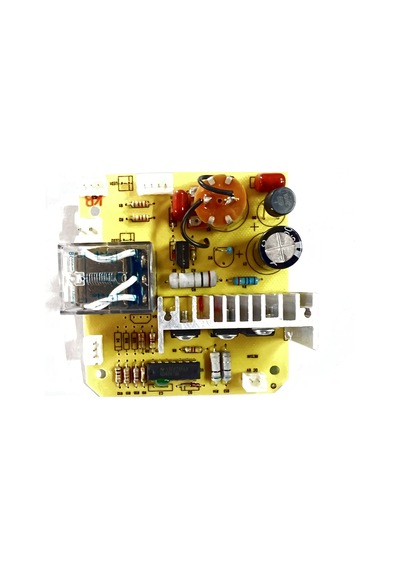 Resun - 837 - - Spt-gld - Acd6604a Anakart