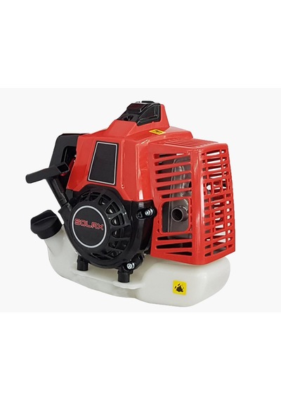 Solax 1e48f Benzinli 2 Zamanlı Motor 64cc 3hp
