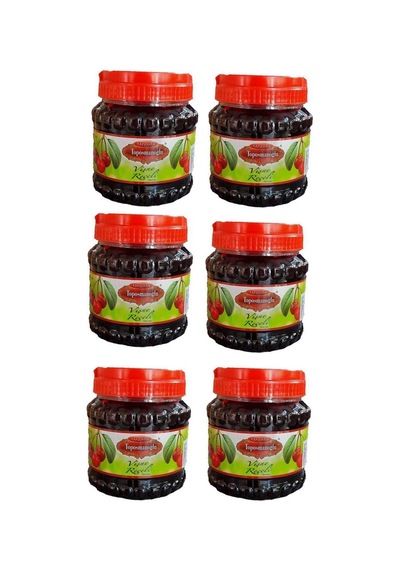 Özgıda Toposmanoğlu Vişne Reçeli 6 x 2 KG