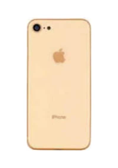 İphone 8g Full Dolu Kasa Rose Gold
