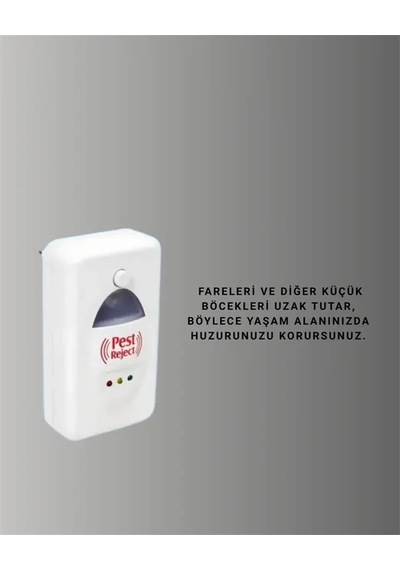 Çevre Dostu Teknoloji İle Etkili Haşere Mücadelesi Zararsız Ve Kalıcı Çözüm 45333631