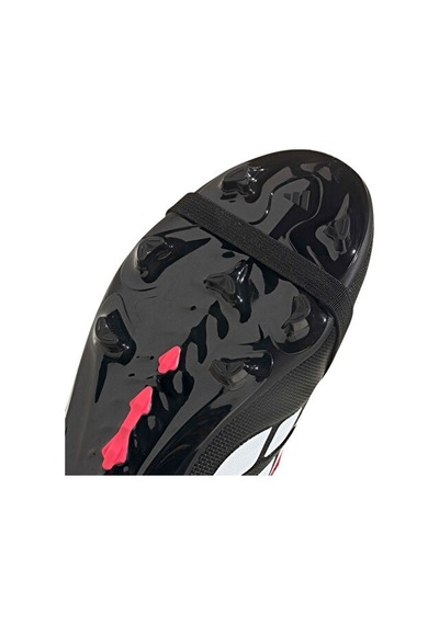 Adidas Predator League Ft Genç Halı Saha Ayakkabısı Jr5888 Siyah