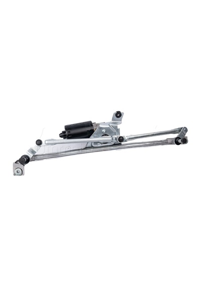 Silecek Motoru Ön Mekanizmalı Vw Polo - Lupo - Seat Ibiza - Cordoba - Toledo 1991-2005 6k0955119