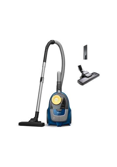 Philips Series 2000 Torbasız Elektrikli Süpürge - Süper Temiz Hava Filtreli Ve Çok Amaçlı Nozullu 850w Elektrikli Süpürge Xb2125/09 Philips Series 2000 Torbasız Elektrikli Süpürge - Süper Temiz Hava Filtreli Ve Çok Amaçlı Nozullu 850w Elektrikli Süpürge Xb2125/09