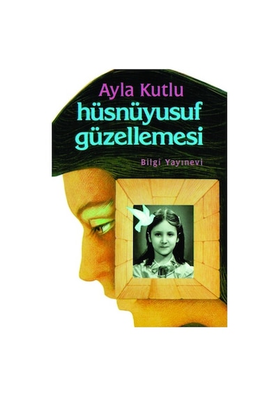 Hüsnüyusuf Güzellemesi