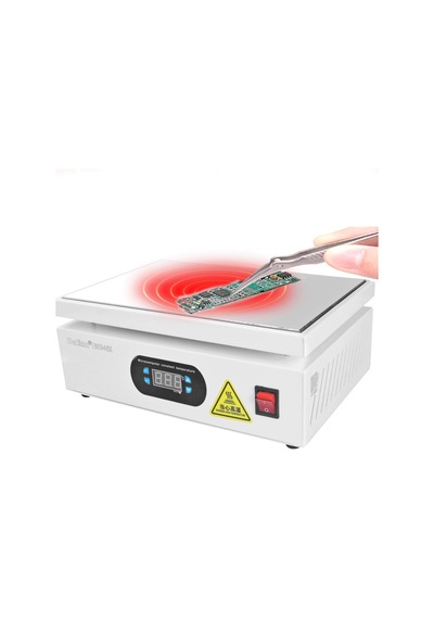 Bakon Bk946x Ön Isıtma İstasyonu 1000w