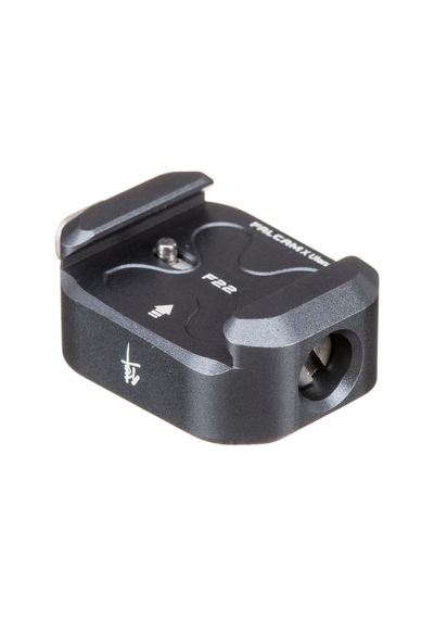 Falcam F22 Cold Shoe Adaptör Mounting Base 2532