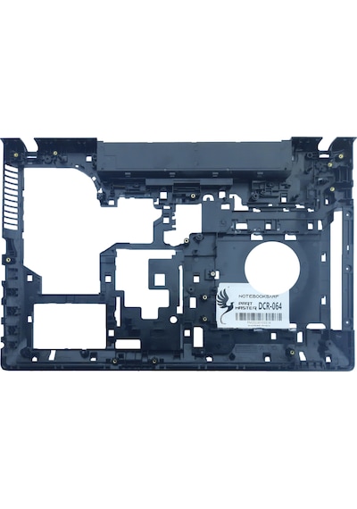 Lenovo Uyumlu ideaPad G500 59-424122 Notebook Alt Kasa