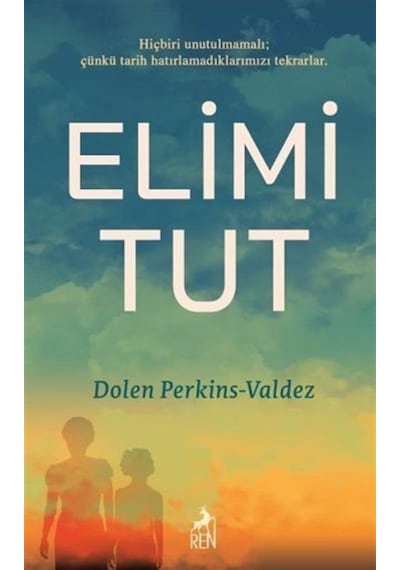 Elimi Tut / Dolen Perkins-valdez