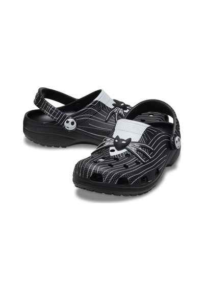 Crocs Nıghtmare Before Chrıstmas Classıc Erkek Terlik 210561-90h Siyah