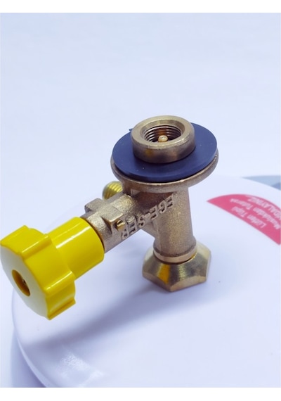 R600 -R134A Gaz Terazi Ve Şarj Aparatı - 402272452