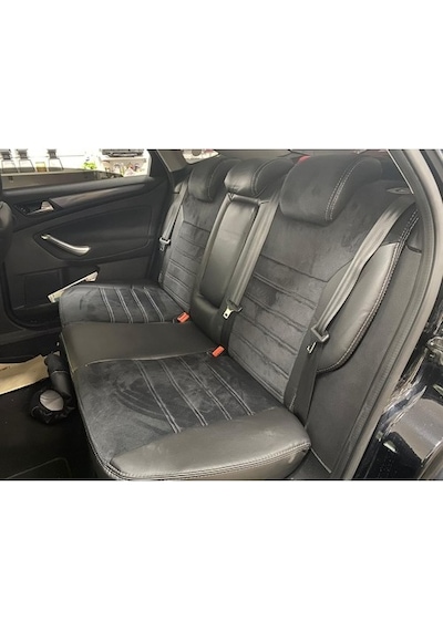 Ford Mondeo Araca Özel Oto Koltuk Kılıfı (468049213)