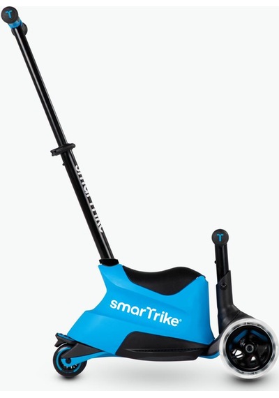 Smartrike Xtend Büyüyebilen Ride On Scooter 12 Ay - 12 Yaş 001