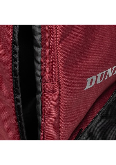 Dunlop D Tac Cx-performance Backpack Siyah Siyah