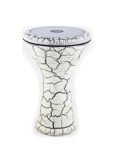 Vatan 3044 Döküm Çatlak Boyalı Darbuka