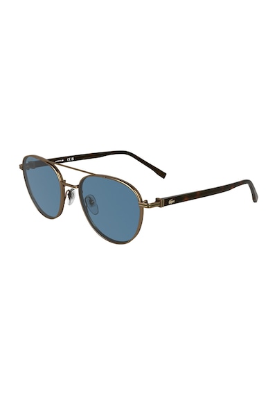Lacoste L271SN 750 54 Unisex Güneş Gözlüğü Bronz