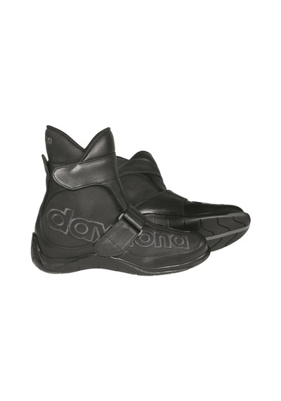 Daytona Shorty Motosiklet Botu