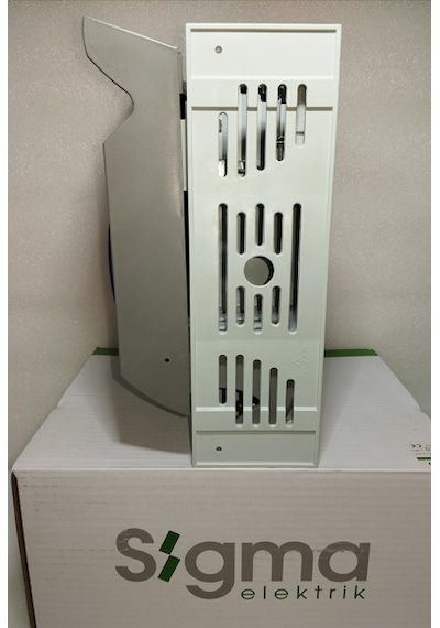Sigma Sfh400 Yatay Tip Sigortalı Yük Ayırıcısı