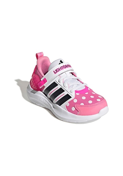 Adidas Lightorama Rnr Minn Çocuk Işıklı Günlük Ayakkabı Jr2305 Pembe Pembe Adidas Lightorama Rnr Minn Çocuk Işıklı Günlük Ayakkabı Jr2305 Pembe Pembe