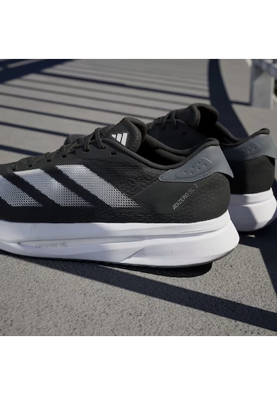 Adidas Erkek Koşu - Yürüyüş Ayakkabı Adizero Sl2 M If6748 Cblack/zeromt/carbon Siyah