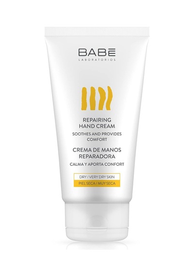 Babé Opferorientierten El Kremi, 50 Ml Aloe Vera