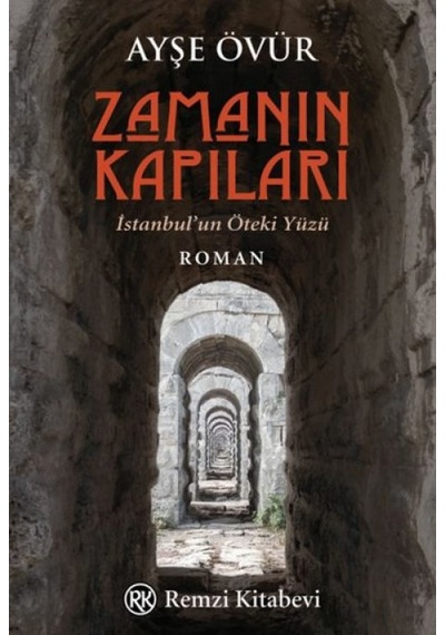 Zamanın Kapıları - Ccgx-827771