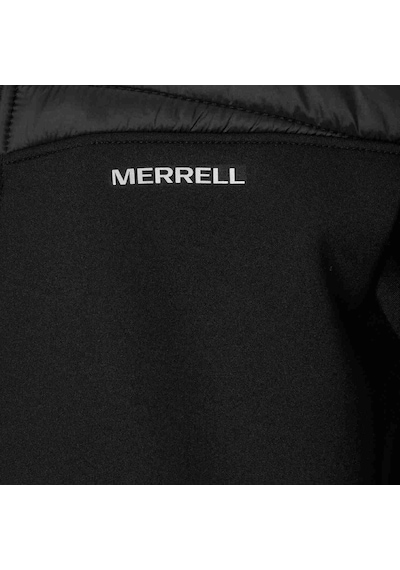 Merrell Merrell Jyim Erkek Siyah Mont 6000 Siyah
