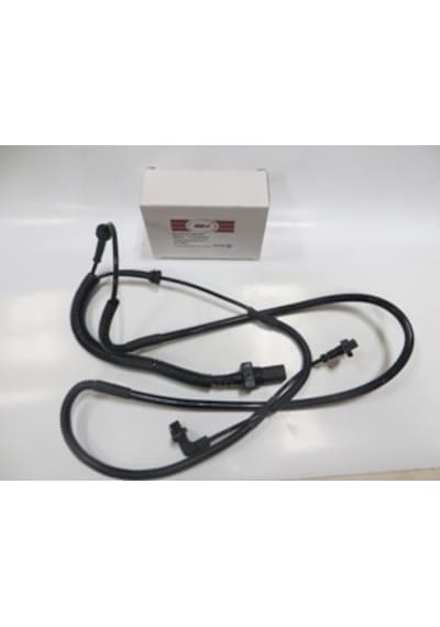 Ford Ka 98/06 Abs Sensörü Arka Sağ/sol 2 Li Set Komple 4 Fişli 1,3/1,6 Sh - Fren Ve Ekipmanları