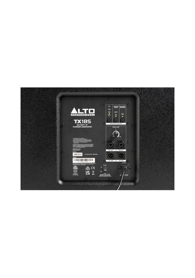 Alto Professional Tx18s Aktif Subwoofer