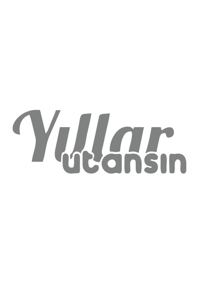 Yıllar Utansın Araba Sticker 17x17 Cm Gri