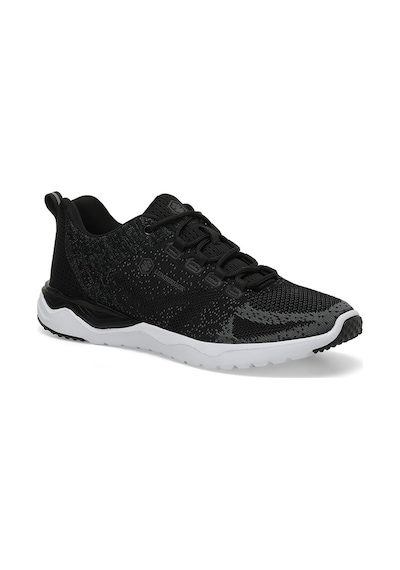 Lumberjack Erkek Sneaker Siyah 101497904 Maxımus 4fx 24ys94000704 S9401 Siyah